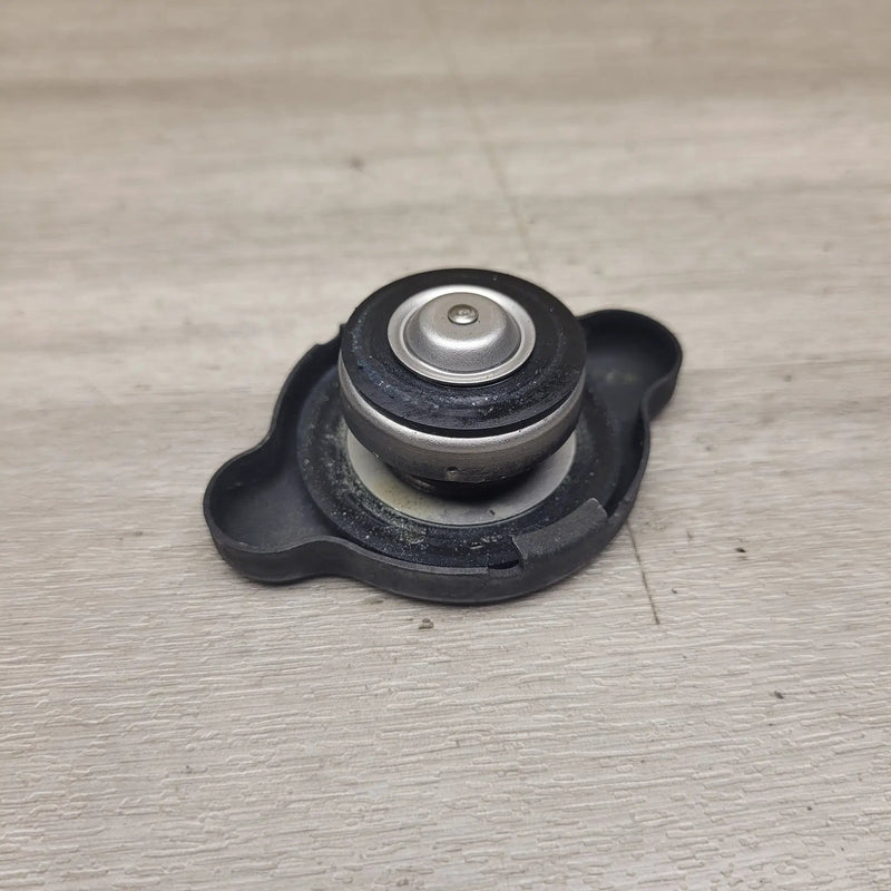 Motor Morgue Cooling Parts EX250J Ninja Radiator Cap EX250J Ninja Radiator Cap | Action Outdoors NZ