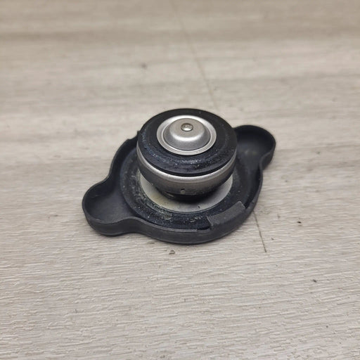 Motor Morgue Cooling Parts EX250J Ninja Radiator Cap EX250J Ninja Radiator Cap | Action Outdoors NZ