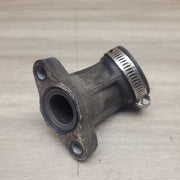 Motor Morgue Vehicle Parts Piaggio Intake Manifold Rubber Piaggio Intake Manifold Rubber | Action Outdoors NZ