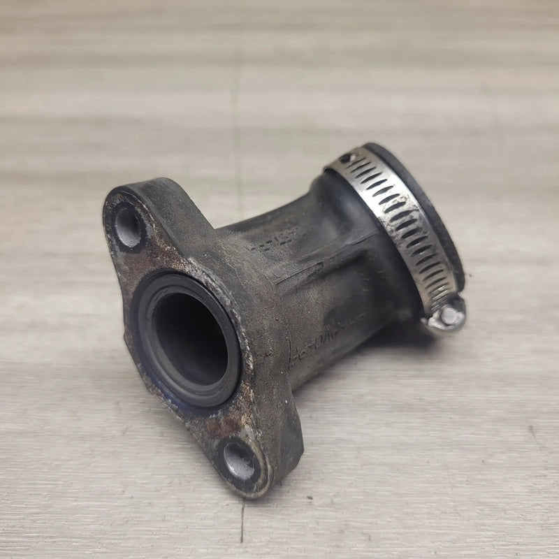Motor Morgue Vehicle Parts Piaggio Intake Manifold Rubber Piaggio Intake Manifold Rubber | Action Outdoors NZ