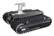 Robot Trolley Black RT4500 G3 (up to 4500kg) Remote Controlled – view 2