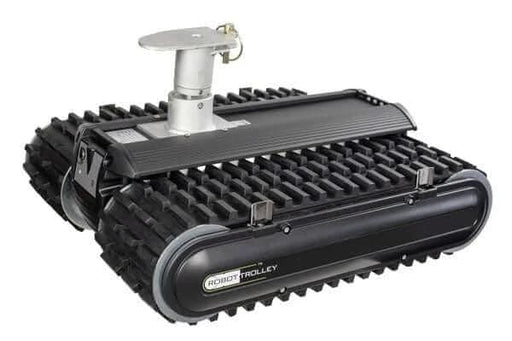Robot Trolley Black RT4500 G3 (up to 4500kg) Remote Controlled – view 2