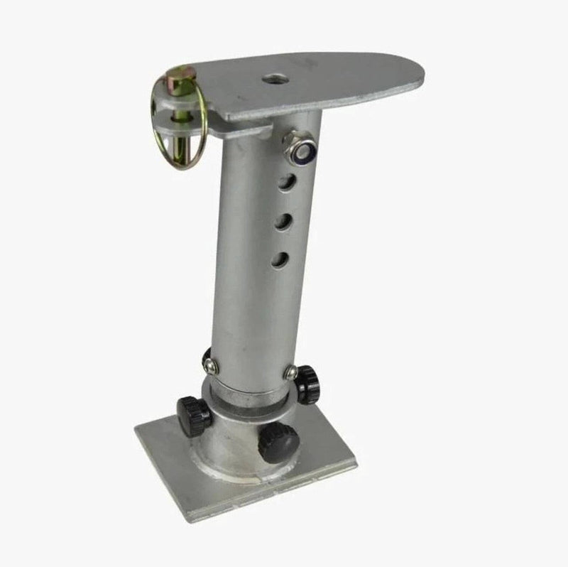 Robot Trolley High Tower - 280-390mm - In store – view 2