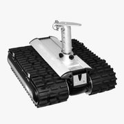 Robot Trolley Medium Tower 210-280mm Height Extender For Easy Tow On Tall Vehicles – view 1