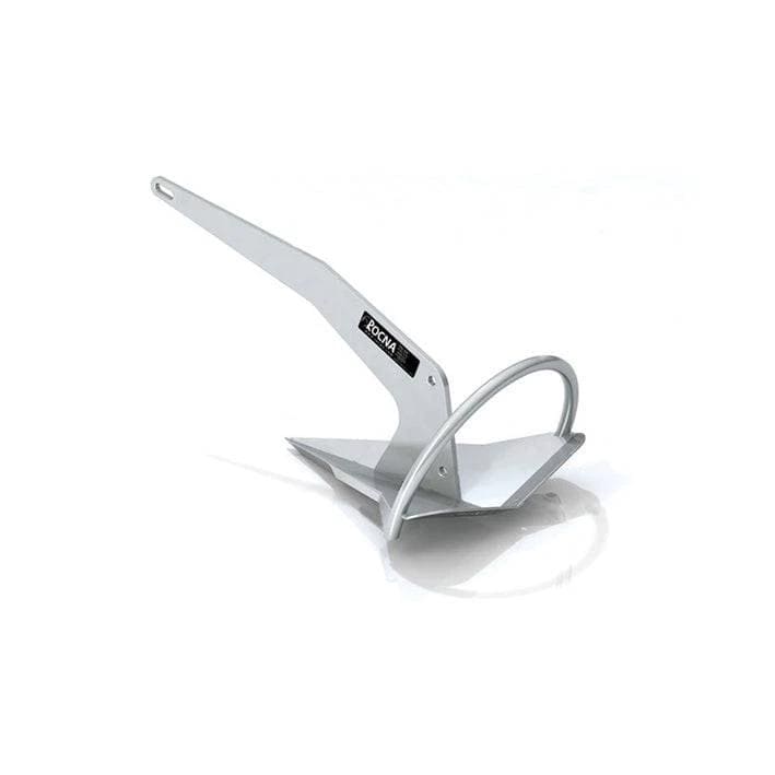 Rocna 4kg Small Boat Anchor Lifetime Warranty Reliable Holding Power For Small Craft