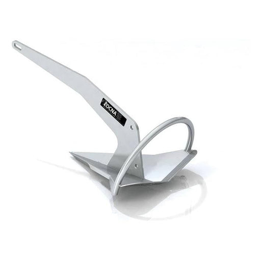 15Kg Rocna Anchor With Rapid Set Technology For Boaters And Offshore Mariners Worldwide