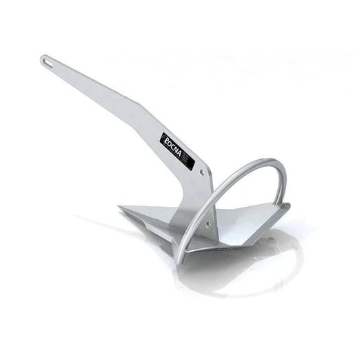 Rocna 20kg Anchor for Boaters Superior Holding Power Rapid Deployment Lifetime Warranty