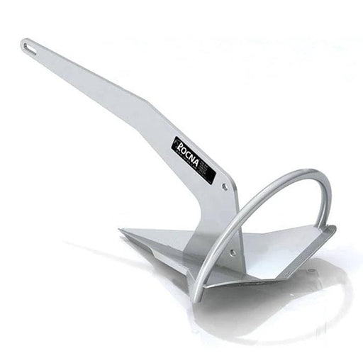 Rocna 55kg Anchor With Lifetime Warranty For All Vessels Unmatched Holding Power