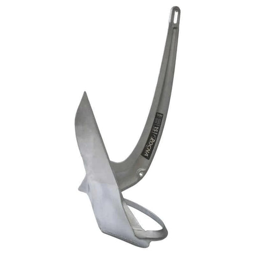 Rocna 6kg MkII Anchor Quick Setting Holding Power For Small And Mid Sized Boats Marine Gear
