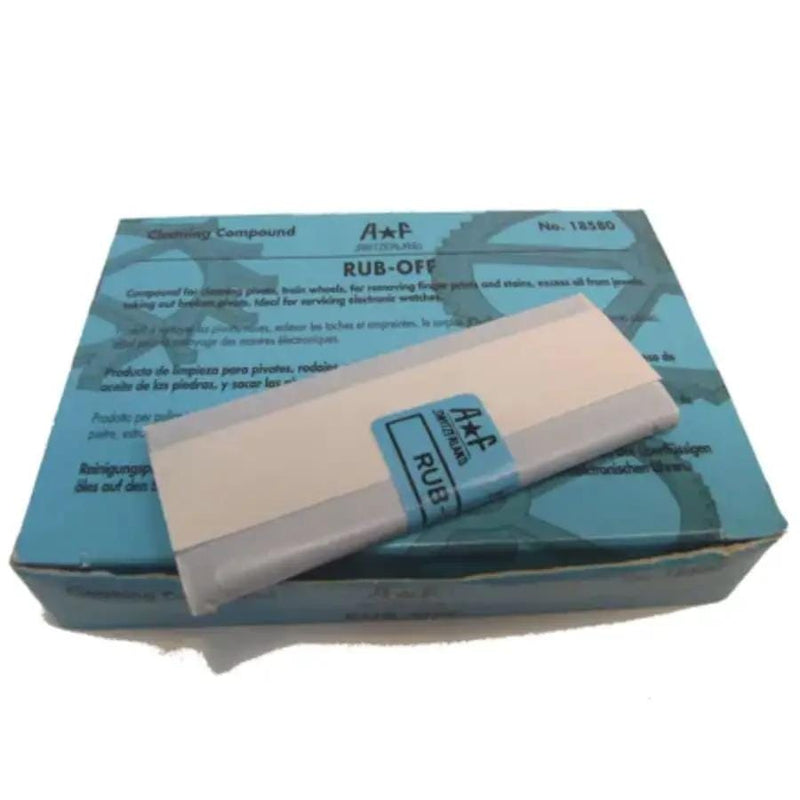 That Watch Shop Watch Tools Rodico Run Off Cleaning Compound Rodico Run Off Cleaning Compound