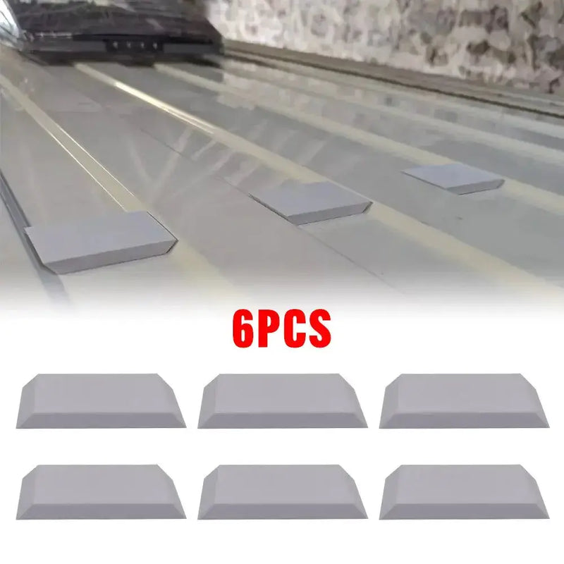 Habicare HBC Roof Vent Skylight Infill Trim (6PCS) Roof Vent Skylight Infill Trim (6PCS)