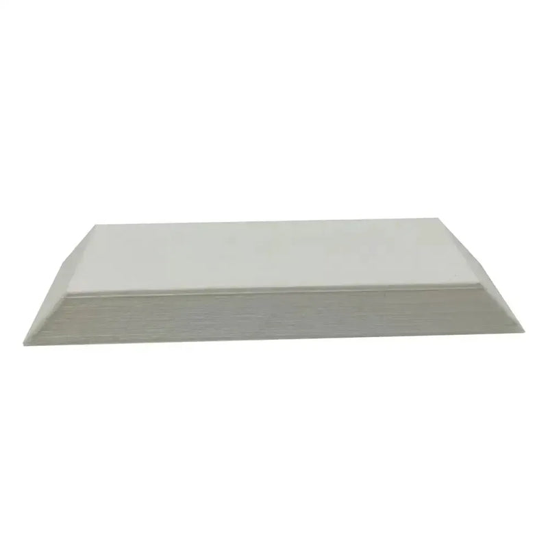 Habicare HBC Roof Vent Skylight Infill Trim (6PCS) Roof Vent Skylight Infill Trim (6PCS)
