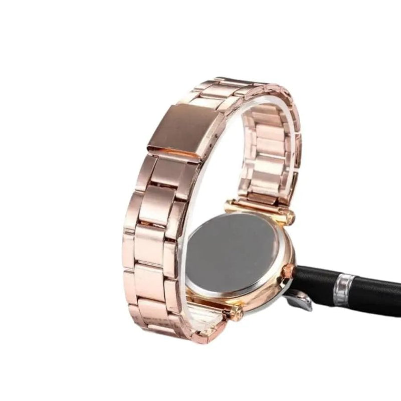 That Watch Shop Watches Rose Petal Watch Rose Petal Watch