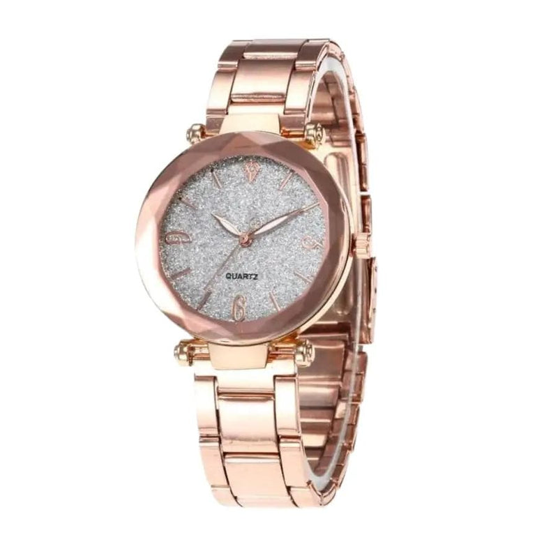 That Watch Shop Watches Rose Petal Watch Rose Petal Watch