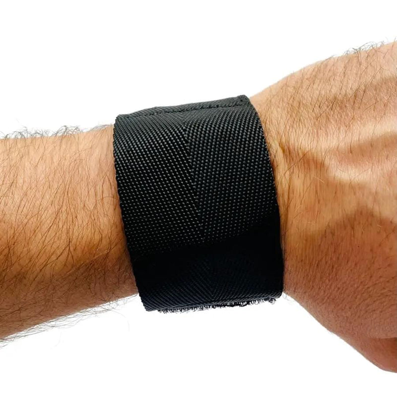 That Watch Shop Watches Watchband for Rothco Commando (Black) Watchband for Rothco Commando (Black)