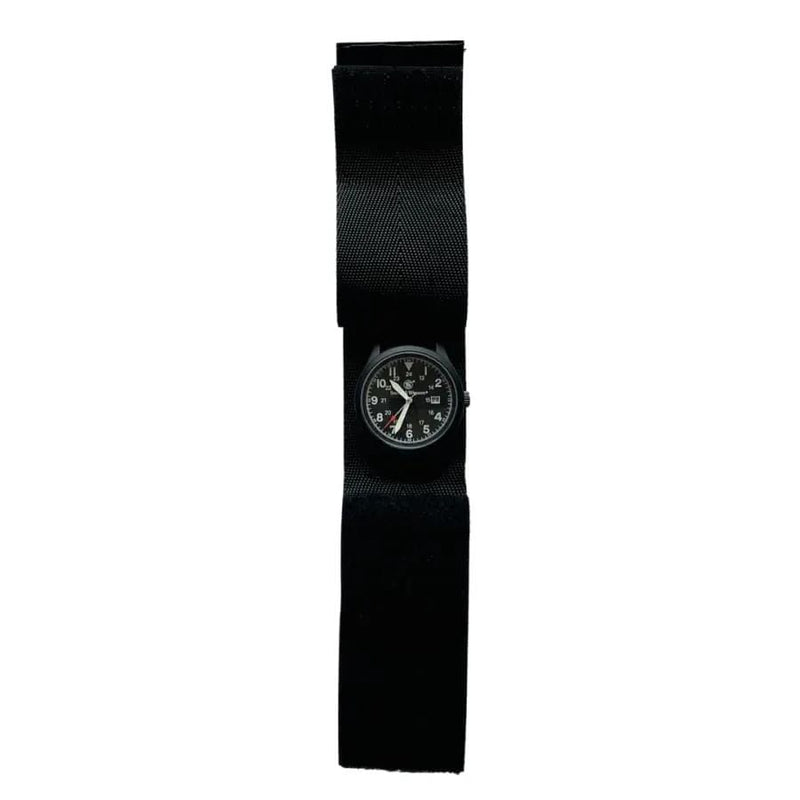 That Watch Shop Watches Watchband for Rothco Commando (Black) Watchband for Rothco Commando (Black)