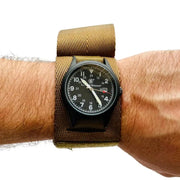 That Watch Shop Watches Watchband for Rothco Commando (Coyote Brown) Watchband for Rothco Commando (Coyote Brown)
