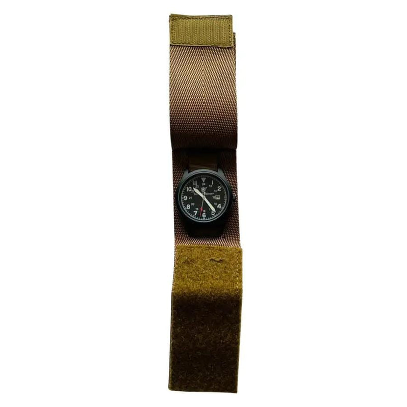 That Watch Shop Watches Watchband for Rothco Commando (Coyote Brown) Watchband for Rothco Commando (Coyote Brown)