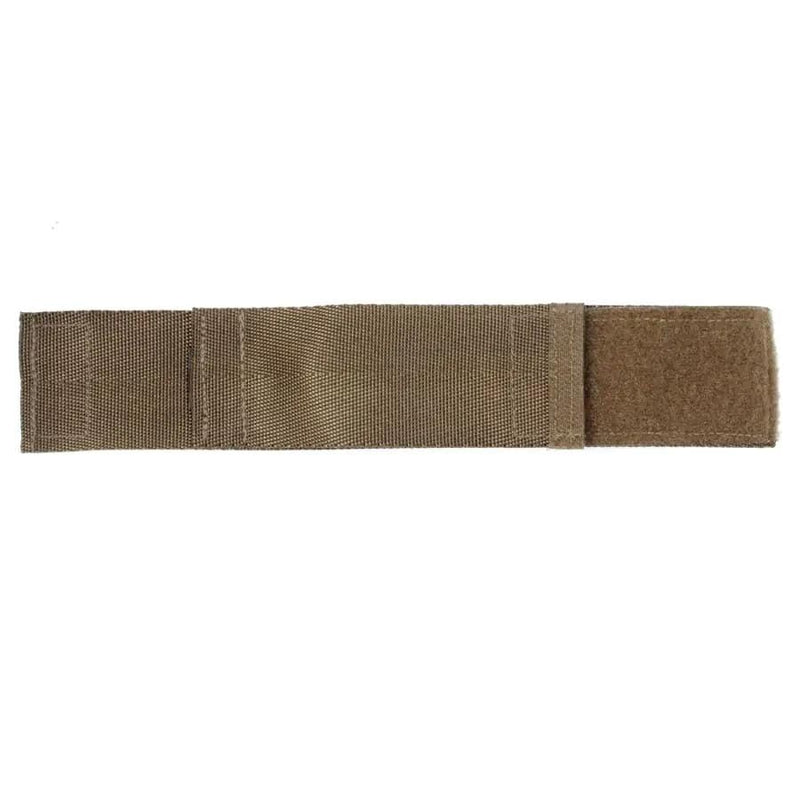 That Watch Shop Watches Watchband for Rothco Commando (Coyote Brown) Watchband for Rothco Commando (Coyote Brown)