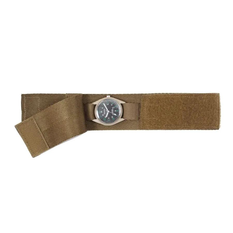 That Watch Shop Watches Watchband for Rothco Commando (Coyote Brown) Watchband for Rothco Commando (Coyote Brown)