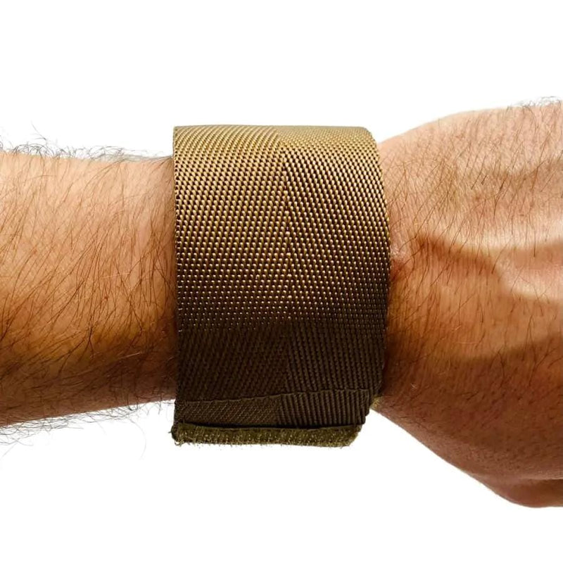 That Watch Shop Watches Watchband for Rothco Commando (Coyote Brown) Watchband for Rothco Commando (Coyote Brown)