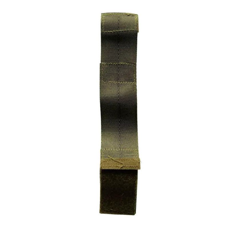 That Watch Shop Watches Watchband for Rothco Commando (Olive Drab) Watchband for Rothco Commando (Olive Drab)