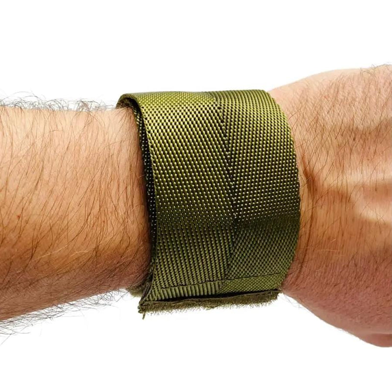 That Watch Shop Watches Watchband for Rothco Commando (Olive Drab) Watchband for Rothco Commando (Olive Drab)