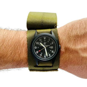 That Watch Shop Watches Watchband for Rothco Commando (Olive Drab) Watchband for Rothco Commando (Olive Drab)