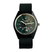 That Watch Shop Watches Rothco Field Watch - Black Rothco Field Watch - Black