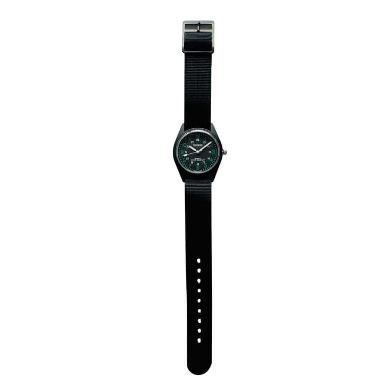 That Watch Shop Watches Rothco Field Watch - Black Rothco Field Watch - Black