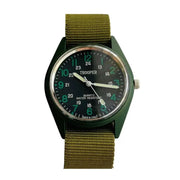 That Watch Shop Watches Rothco Field Watch - Olive Drab Rothco Field Watch - Olive Drab