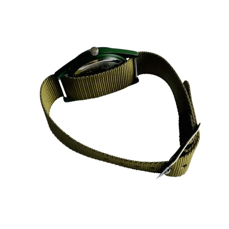 That Watch Shop Watches Rothco Field Watch - Olive Drab Rothco Field Watch - Olive Drab