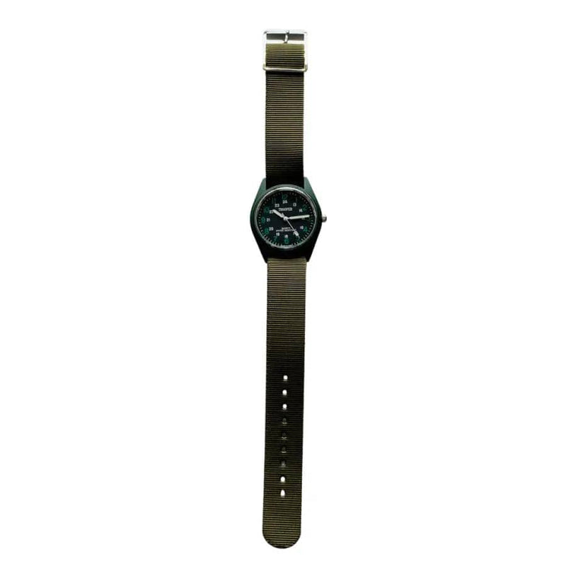 That Watch Shop Watches Rothco Field Watch - Olive Drab Rothco Field Watch - Olive Drab