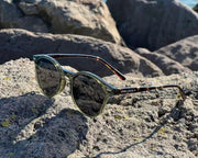 URBA VISTA NIKKI/Tortoise Green NIKKI/Tortoise Green