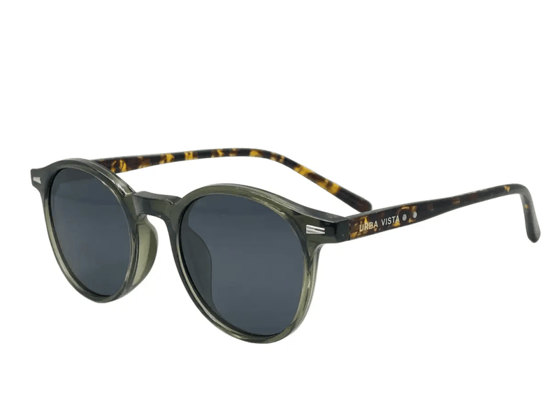 URBA VISTA NIKKI/Tortoise Green NIKKI/Tortoise Green