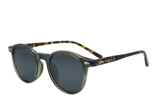 URBA VISTA NIKKI/Tortoise Green NIKKI/Tortoise Green