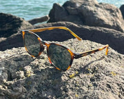 URBA VISTA TANG/Tortoise Green TANG/Tortoise Green