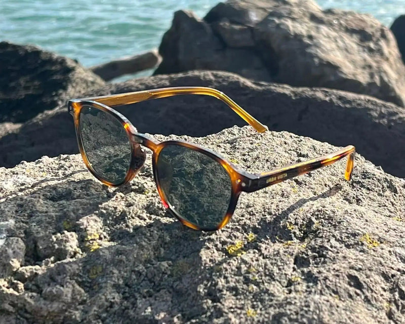URBA VISTA TANG/Tortoise Green TANG/Tortoise Green
