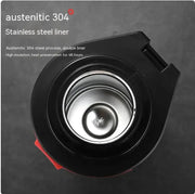 Large-Capacity 304 Stainless Steel Insulated Thermos – view 18