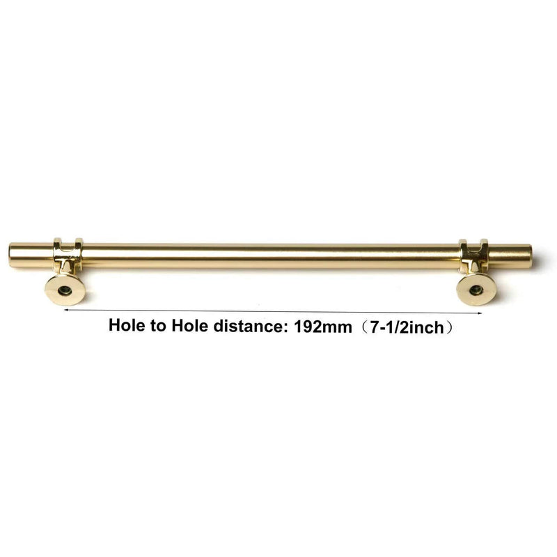salelink.co.nz Unbranded Drawer Bar Handle - 192mm Drawer Bar Handle - 192mm | Action Outdoors NZ
