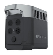 salelink.co.nz Unbranded EcoFlow DELTA Portable Power Station EcoFlow DELTA Portable Power Station | Action Outdoors NZ