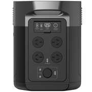 EcoFlow DELTA Max 2000WH Portable Power Station – view 3