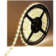 salelink.co.nz Unbranded 5M Warm White 5050 SMD 12V Led Strip Light 5M Warm White LED Strip 5050 12V High Brightness