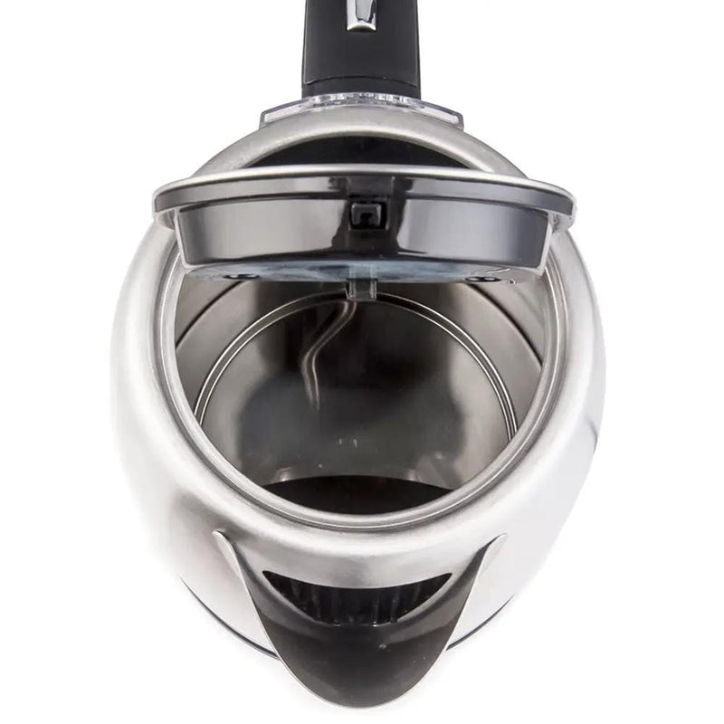 salelink.co.nz Unbranded Electric Kettle 1.7 Litre 1.7 Litre Electric Kettle 2500W Strix Auto Shut Off