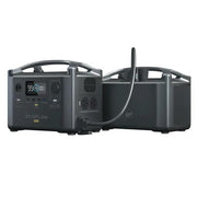 EcoFlow RIVER PRO + RIVER PRO Extra Battery – view 2