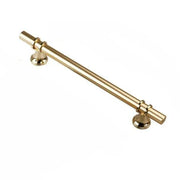 salelink.co.nz Unbranded 128mm Kitchen Cabinet Handle Drawer Bar 128mm Kitchen Cabinet Handle Drawer Bar | Action Outdoors NZ
