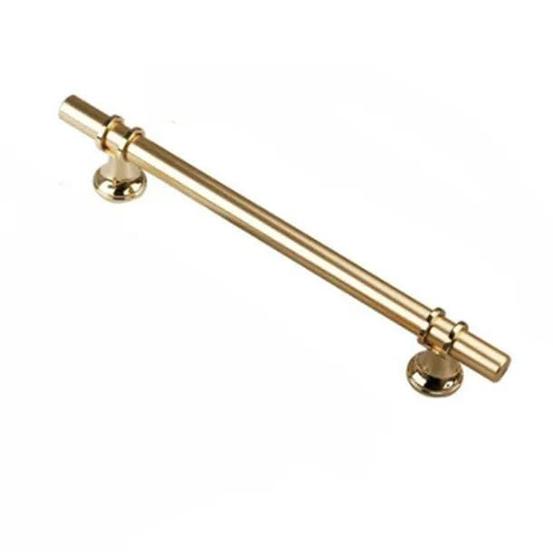salelink.co.nz Unbranded 128mm Kitchen Cabinet Handle Drawer Bar 128mm Kitchen Cabinet Handle Drawer Bar | Action Outdoors NZ