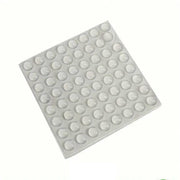 9eight5 Tools & Kits (multipurpose) Rubber Pads (self-adhesive) x 100 Rubber Pads (self-adhesive) x 100