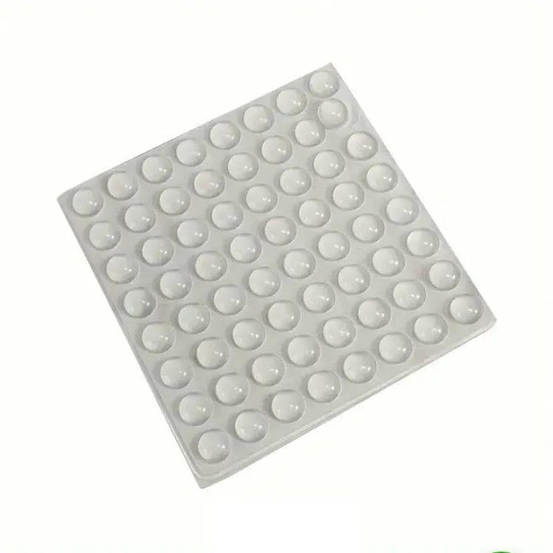 9eight5 Tools & Kits (multipurpose) Rubber Pads (self-adhesive) x 100 Rubber Pads (self-adhesive) x 100