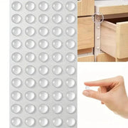 9eight5 Tools & Kits (multipurpose) Rubber Pads (self-adhesive) x 100 Rubber Pads (self-adhesive) x 100